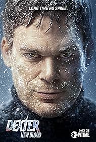 Dexter New Blood watch-Dexter New Blood