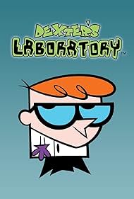 Dexter s Laboratory watch-Dexter s Laboratory