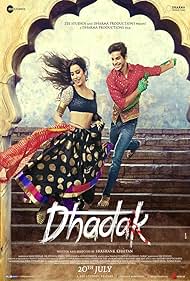 Dhadak watch-Dhadak
