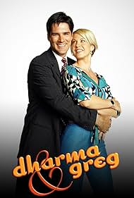 Dharma Greg watch-Dharma Greg