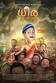 Dhira watch-Dhira