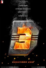 Dhoom (3) watch-Dhoom (3)