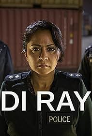 DI Ray watch-DI Ray