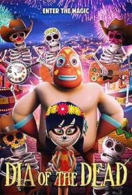 Dia of the Dead watch-Dia of the Dead