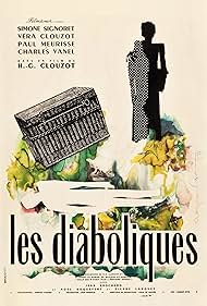 Diabolique watch-Diabolique