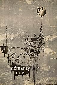Diamonds of the Night watch-Diamonds of the Night