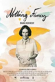Diana Kennedy Nothing Fancy watch-Diana Kennedy Nothing Fancy