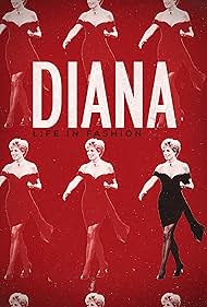 Diana Life in Fashion watch-Diana Life in Fashion