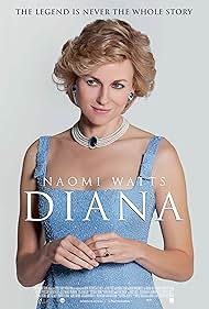 Diana watch-Diana
