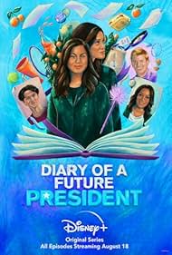 Diary of a Future President watch-Diary of a Future President
