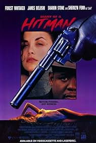 Diary of a Hitman watch-Diary of a Hitman