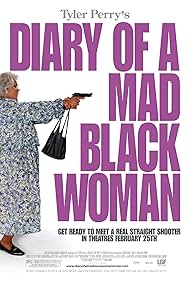 Diary of a Mad Black Woman watch-Diary of a Mad Black Woman