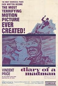watch-Diary of a Madman