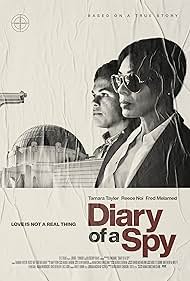 watch-Diary of a Spy