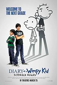 Diary of a Wimpy Kid Rodrick Rules watch-Diary of a Wimpy Kid Rodrick Rules