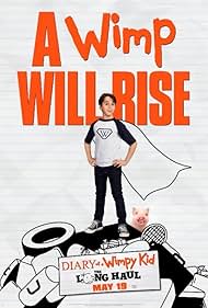 Diary of a Wimpy Kid The Long Haul watch-Diary of a Wimpy Kid The Long Haul