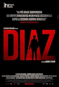 Diaz - Don t Clean Up This Blood watch-Diaz - Don t Clean Up This Blood