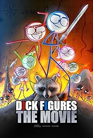 Dick Figures The Movie watch-Dick Figures The Movie