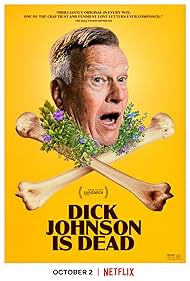 Dick Johnson Is Dead watch-Dick Johnson Is Dead