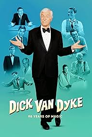 watch-Dick Van Dyke  98 Years of Magic