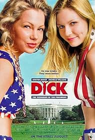 Dick watch-Dick
