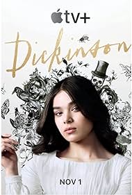 Dickinson watch-Dickinson
