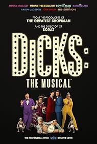 Dicks The Musical watch-Dicks The Musical