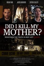 Did I Kill My Mother watch-Did I Kill My Mother