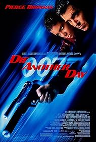 Die Another Day watch-Die Another Day