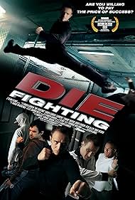 watch-Die Fighting