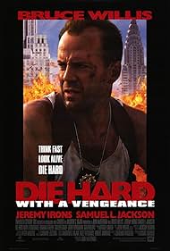 Die Hard With a Vengeance watch-Die Hard With a Vengeance