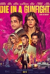 Die in a Gunfight watch-Die in a Gunfight