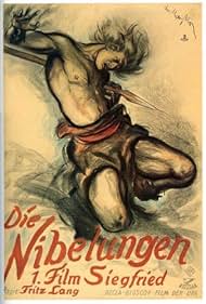 Die Nibelungen Siegfried watch-Die Nibelungen Siegfried