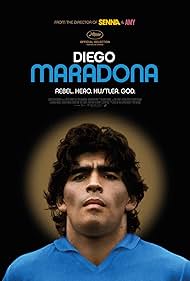 Diego Maradona watch-Diego Maradona