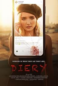 DieRy watch-DieRy