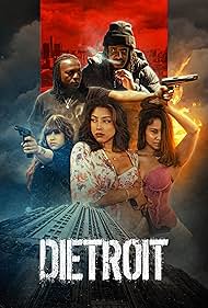 Dietroit watch-Dietroit
