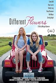 watch-Different Flowers