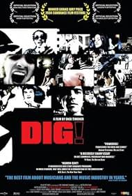 Dig watch-Dig