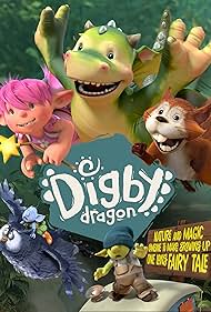watch-Digby Dragon
