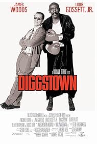 Diggstown watch-Diggstown