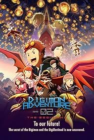 watch-Digimon Adventure 02  The Beginning