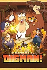 watch-Digman