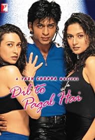 Dil To Pagal Hai watch-Dil To Pagal Hai
