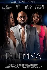 Dilemma watch-Dilemma