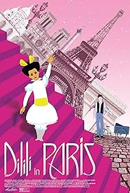 Dilili in Paris watch-Dilili in Paris
