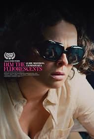 Dim the Fluorescents watch-Dim the Fluorescents