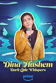 watch-Dina Hashem  Dark Little Whispers