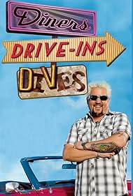 Diners Drive-Ins and Dives watch-Diners Drive-Ins and Dives