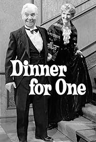 watch-Dinner for One