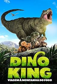 Dino King Journey to Fire Mountain watch-Dino King Journey to Fire Mountain